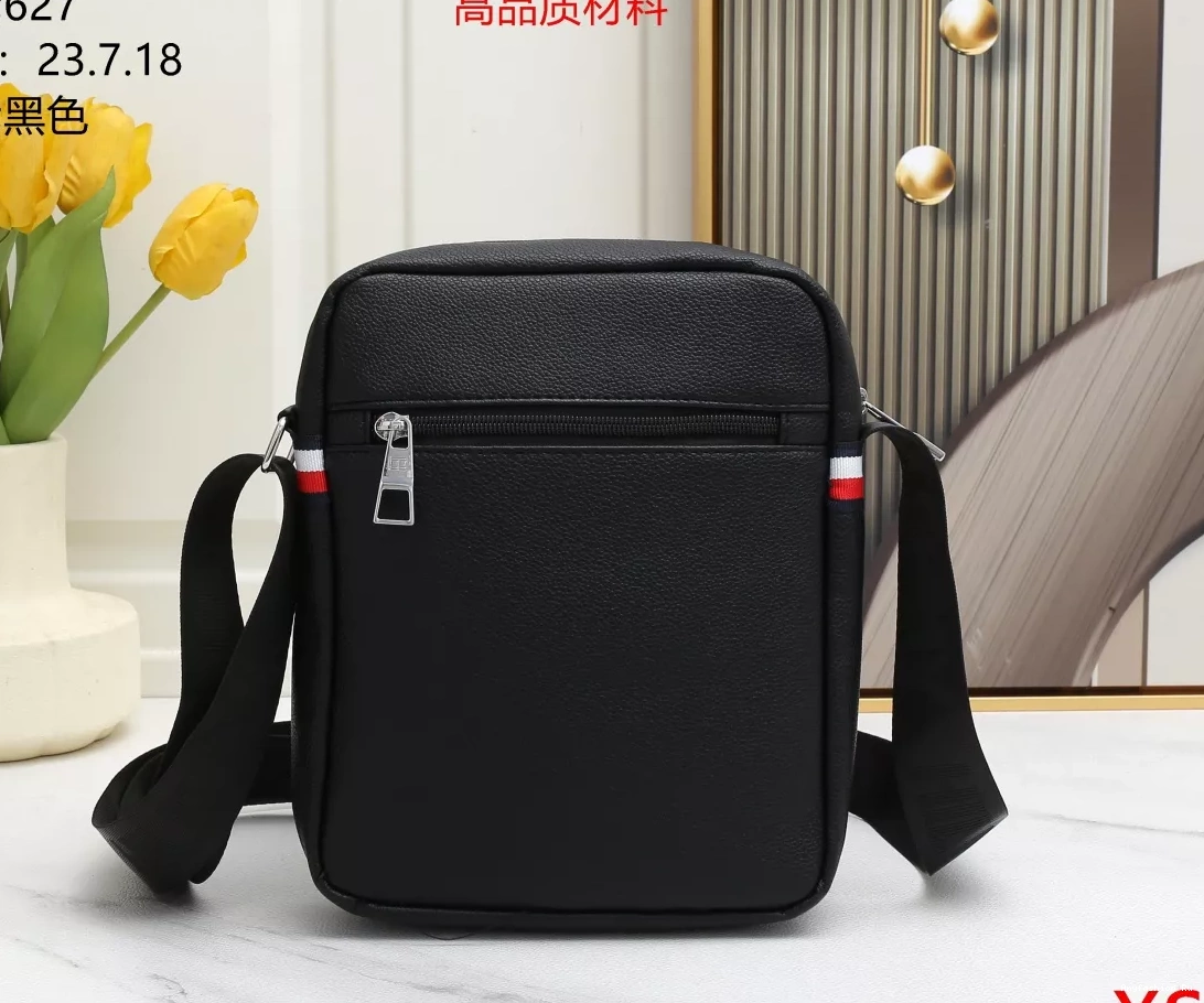 Tommy Popular Messenger 4919 For Hilfiger Bags Men 0419